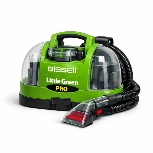 Bissell Little Green Upholstery Cleaner SRT-0162