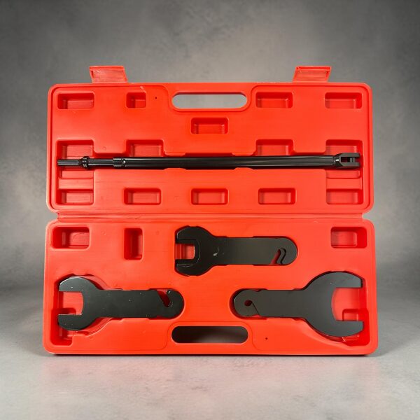 Fan Clutch Removal Tool Flat wrench – Automotive Service Set SRT- 0212