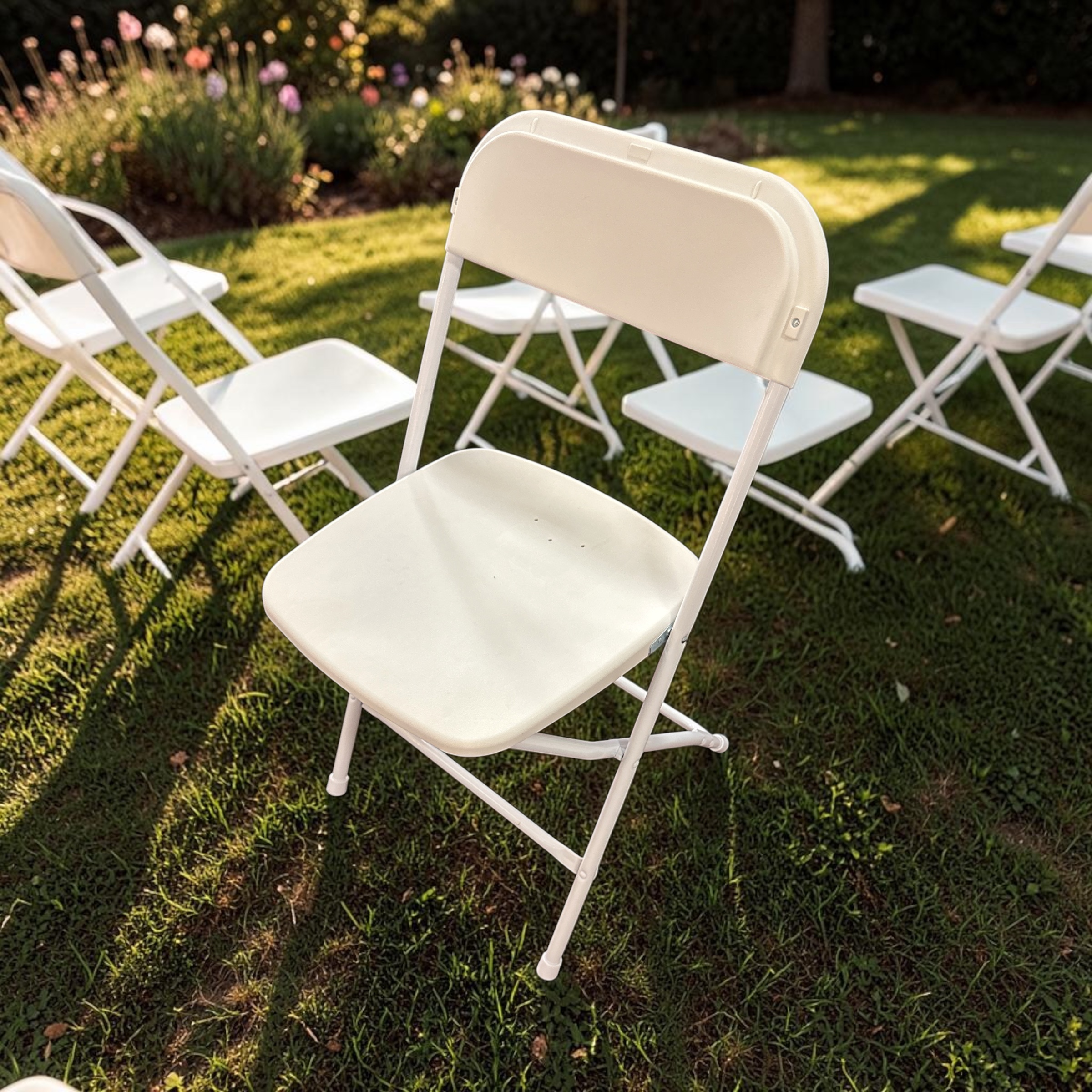 🪑🎉 EVENT‑READY FOLDING CHAIRS (Commercial Grade) 1-20 CHAIRS 🪑🎉 EVENT‑READY FOLDING CHAIRS (Commercial Grade) 1-20 CHAIRS