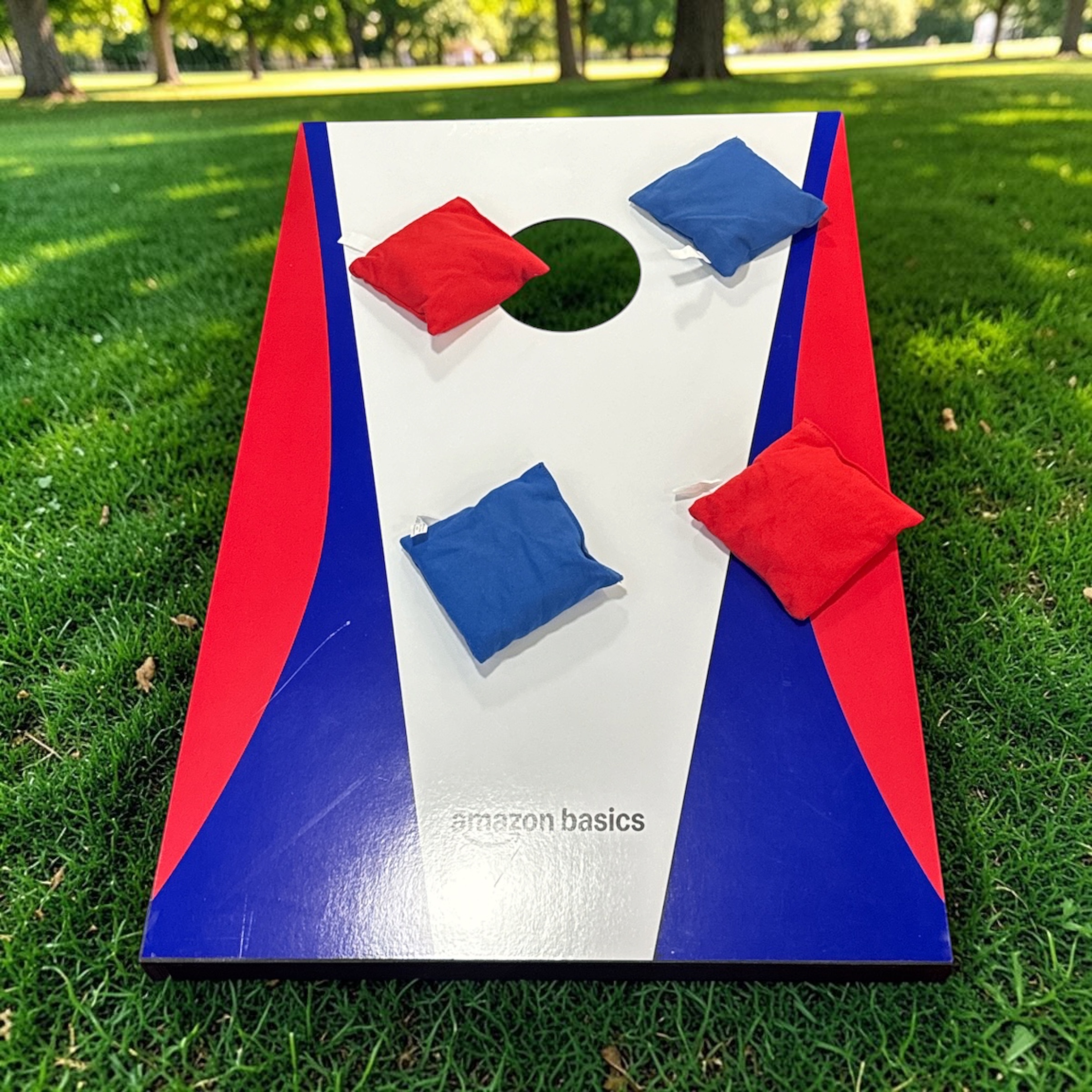 π Cornhole Bag Game (Bags) β Perfect for Parties, Reunions & Backyard Events π Cornhole Bag Game (Bags) β Perfect for Parties, Reunions & Backyard Events