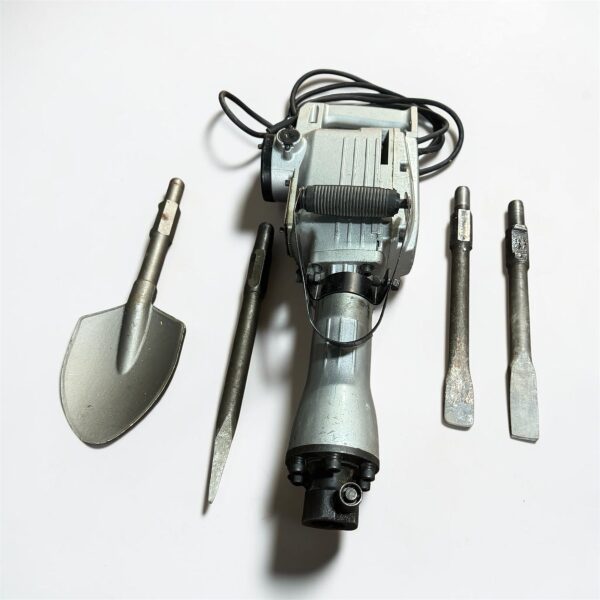 Demolition Hammer w/ Bits (Electric)