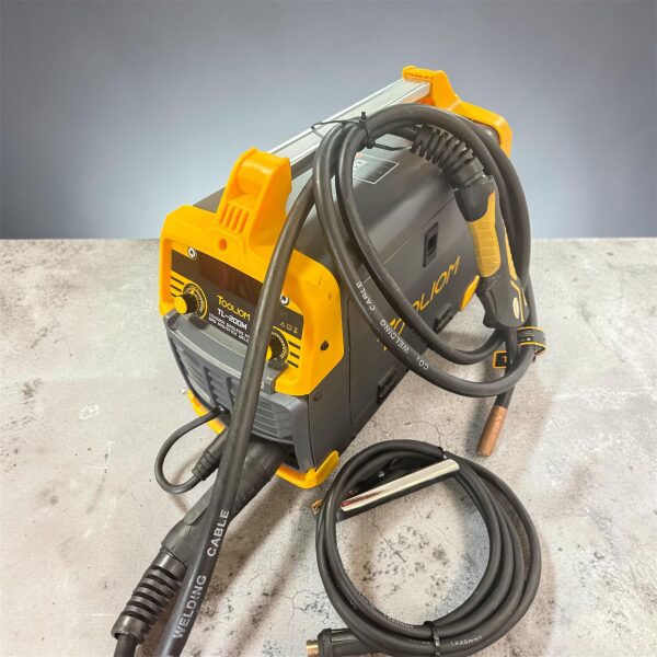 Toolium 200M-Process Welder-MIG/Stick (110/220V)