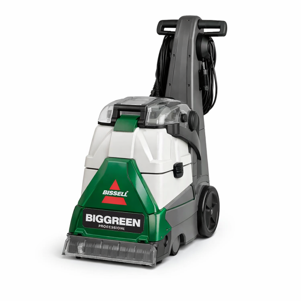 Bissell Big Green Professional Carpet Cleaner M#86T3 SRT-0161