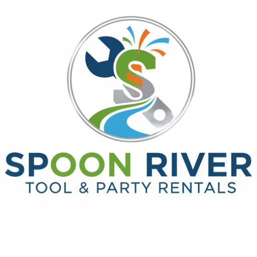 Spoon River Tool and Party Rentals