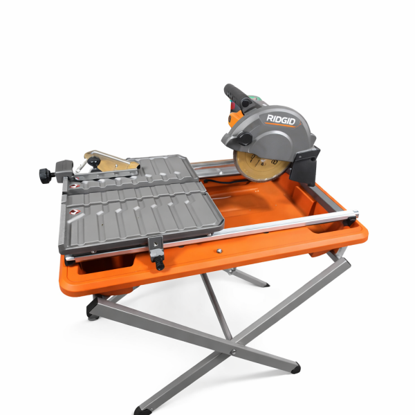 Rigid 7” Sliding Table Saw SRT-0053